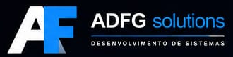 ADFG Solutions — Desenvolvimento de Sistemas